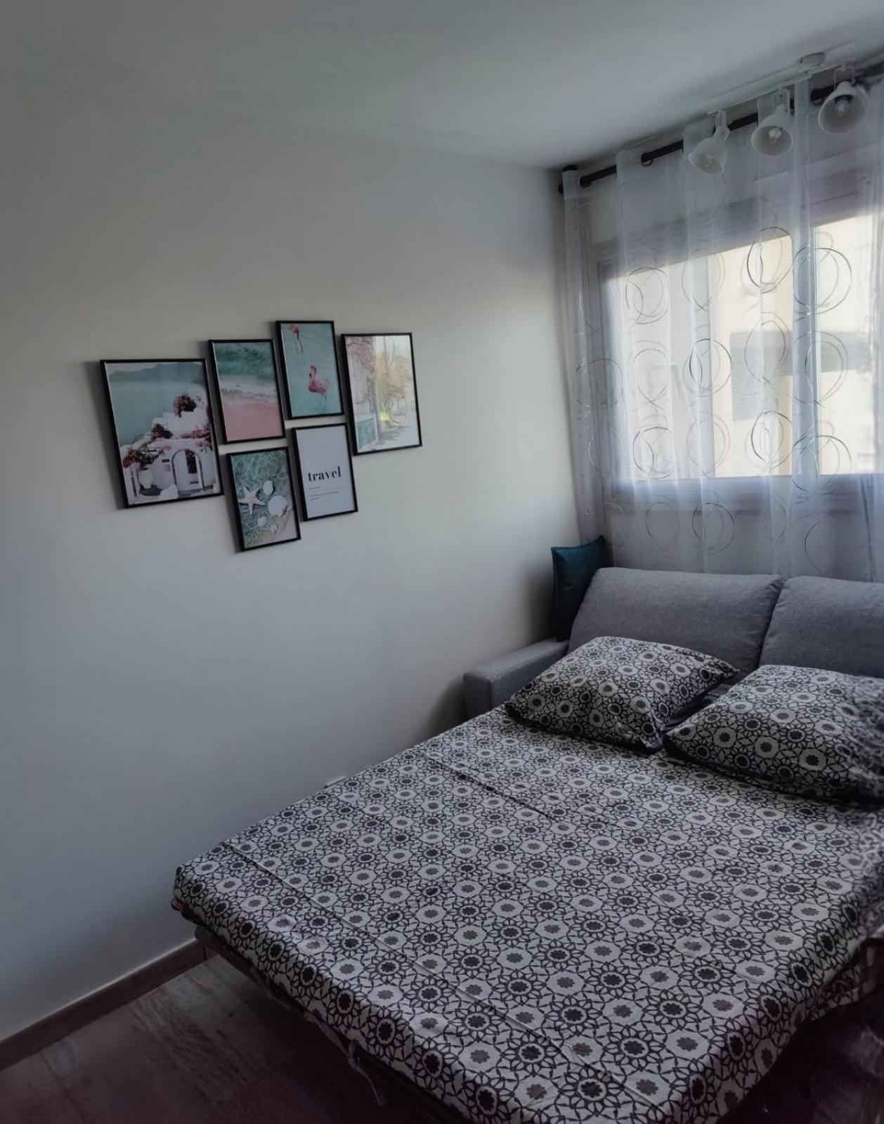 Studio Climatise 50 M.Du Port Saint-Cyprien (Pyrenees-Orientales) Exterior foto